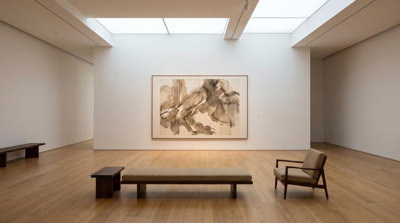 香蕉视频品牌画报 – 视频美学空间策展，www.fzlmum.cn